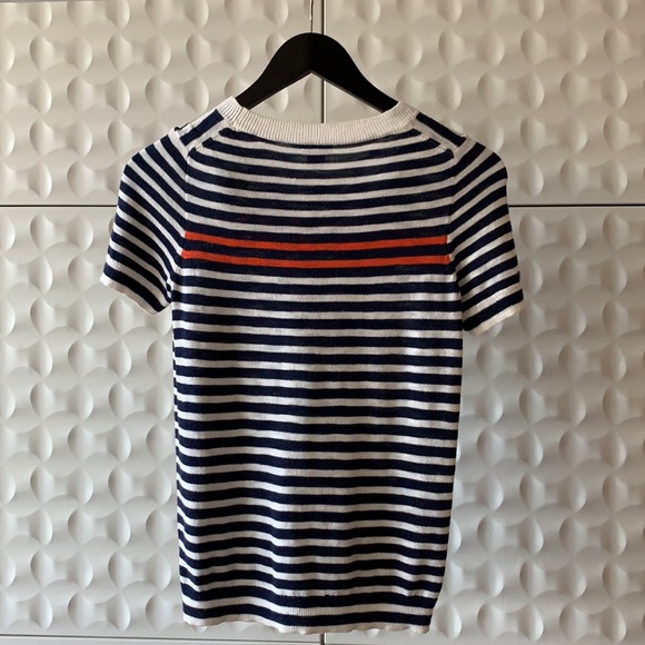Jcrew Cotton Tee - Picture 2 of 3